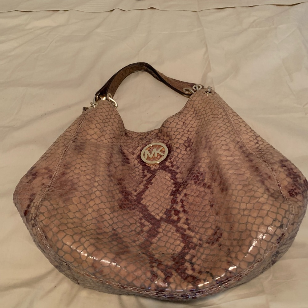 Micheal kor purse